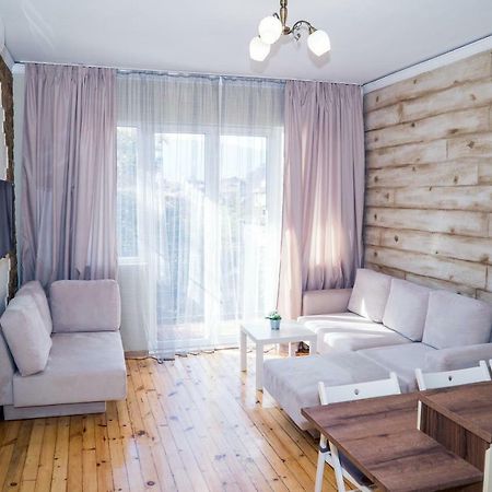 Sofia Central Luxury Apartment Exterior photo