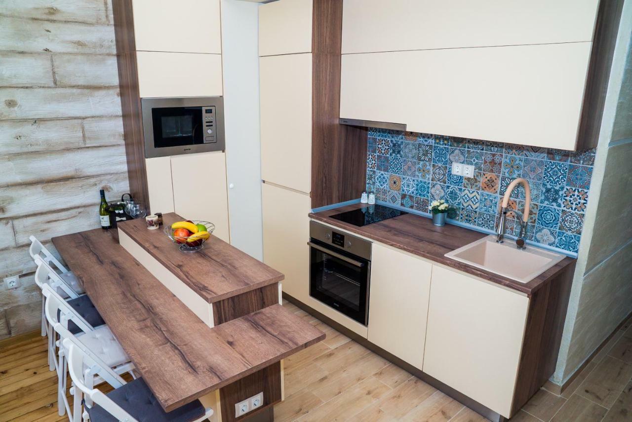 Sofia Central Luxury Apartment Exterior photo