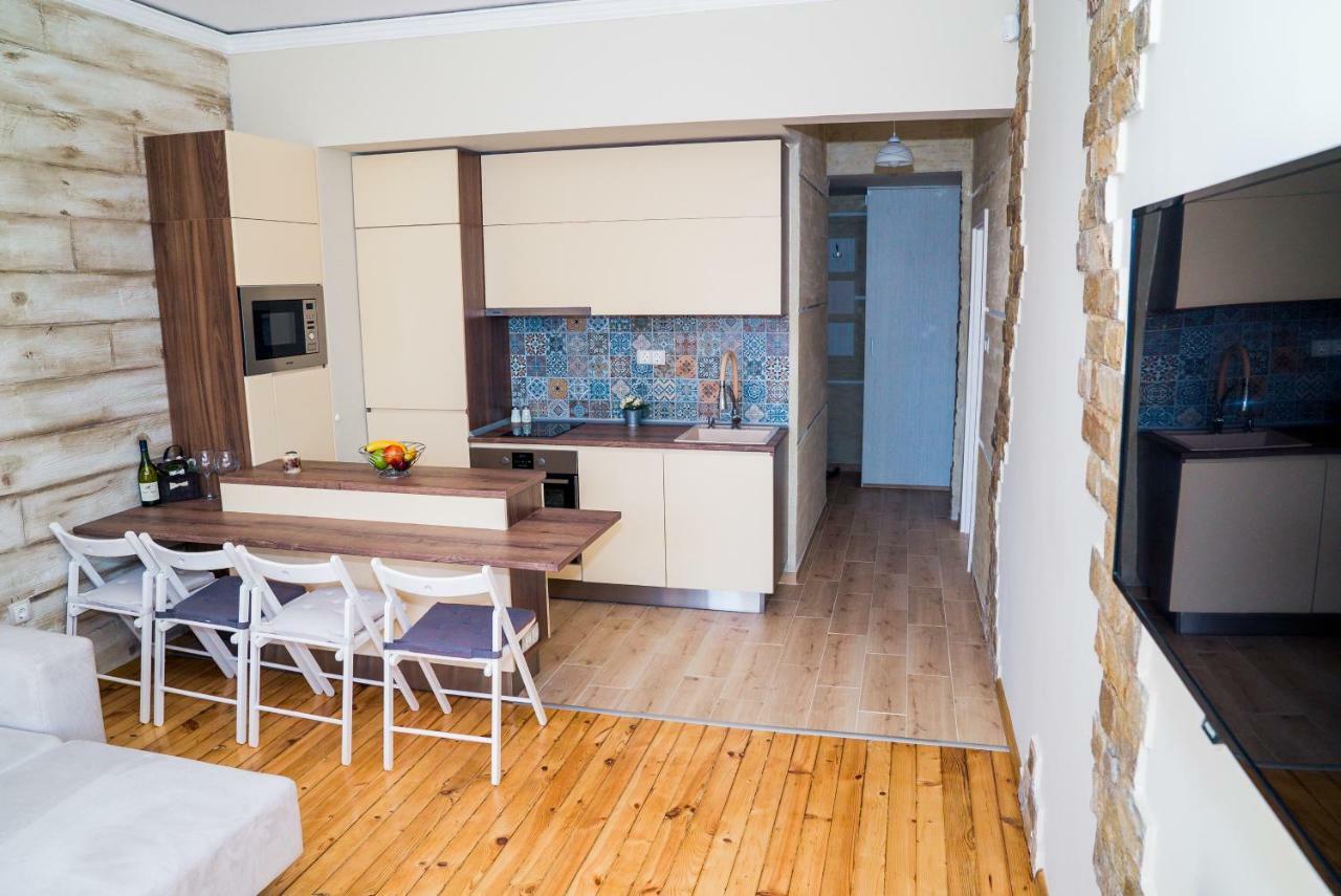 Sofia Central Luxury Apartment Exterior photo