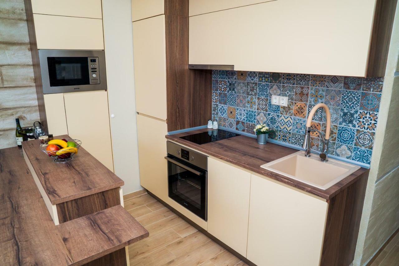 Sofia Central Luxury Apartment Exterior photo