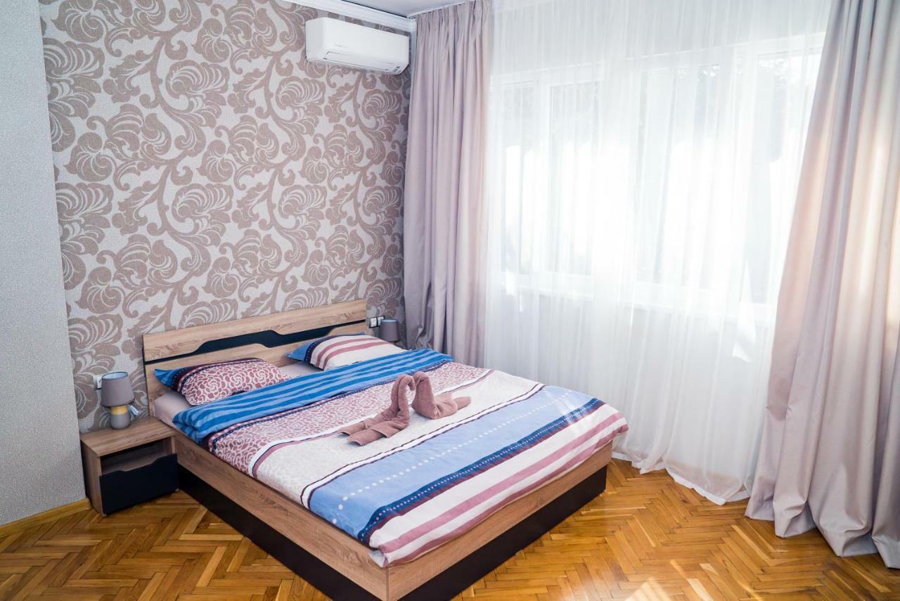 Sofia Central Luxury Apartment Exterior photo